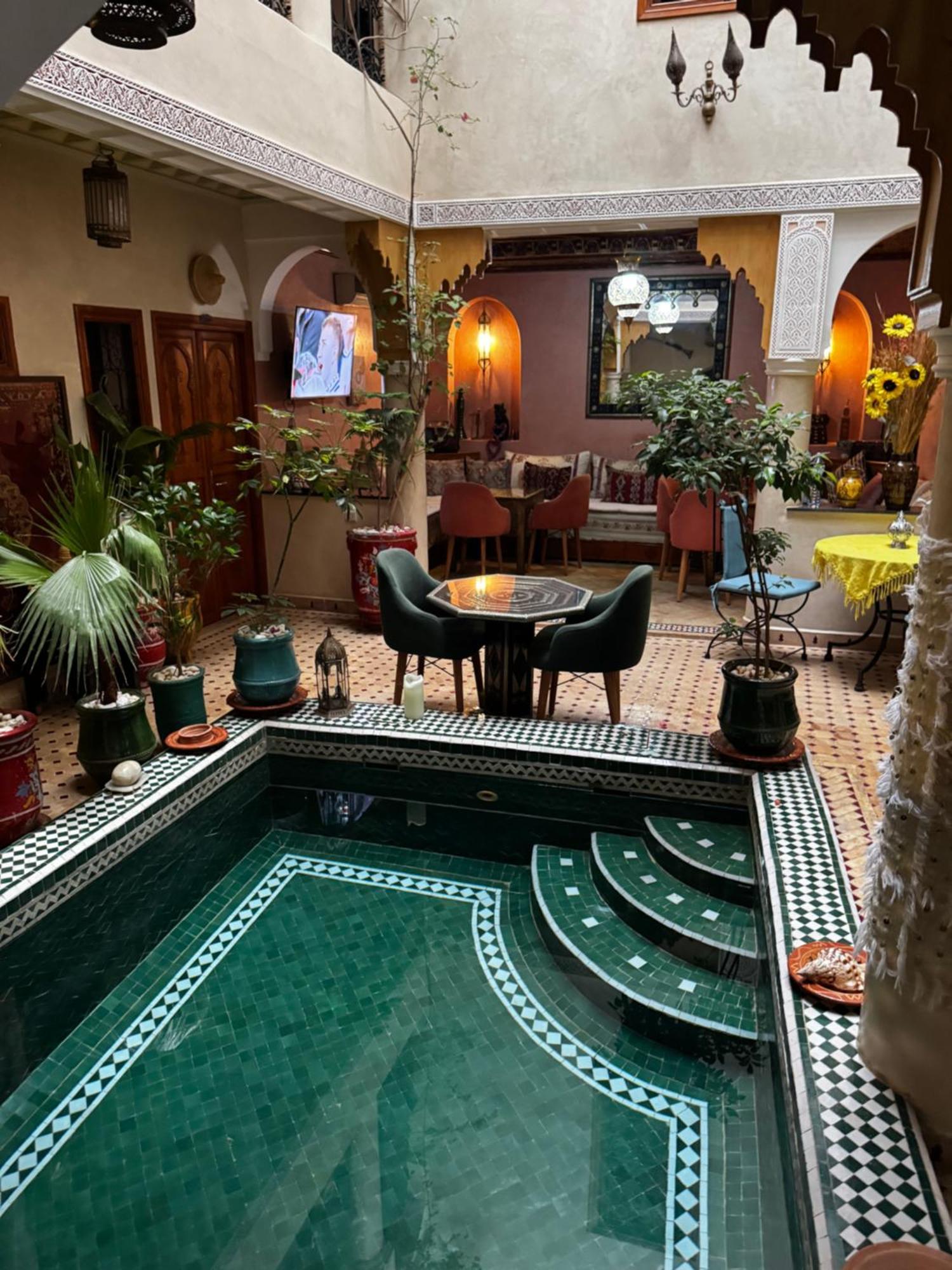 Riad Zahri